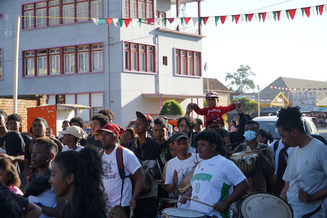 Fête de la musique
